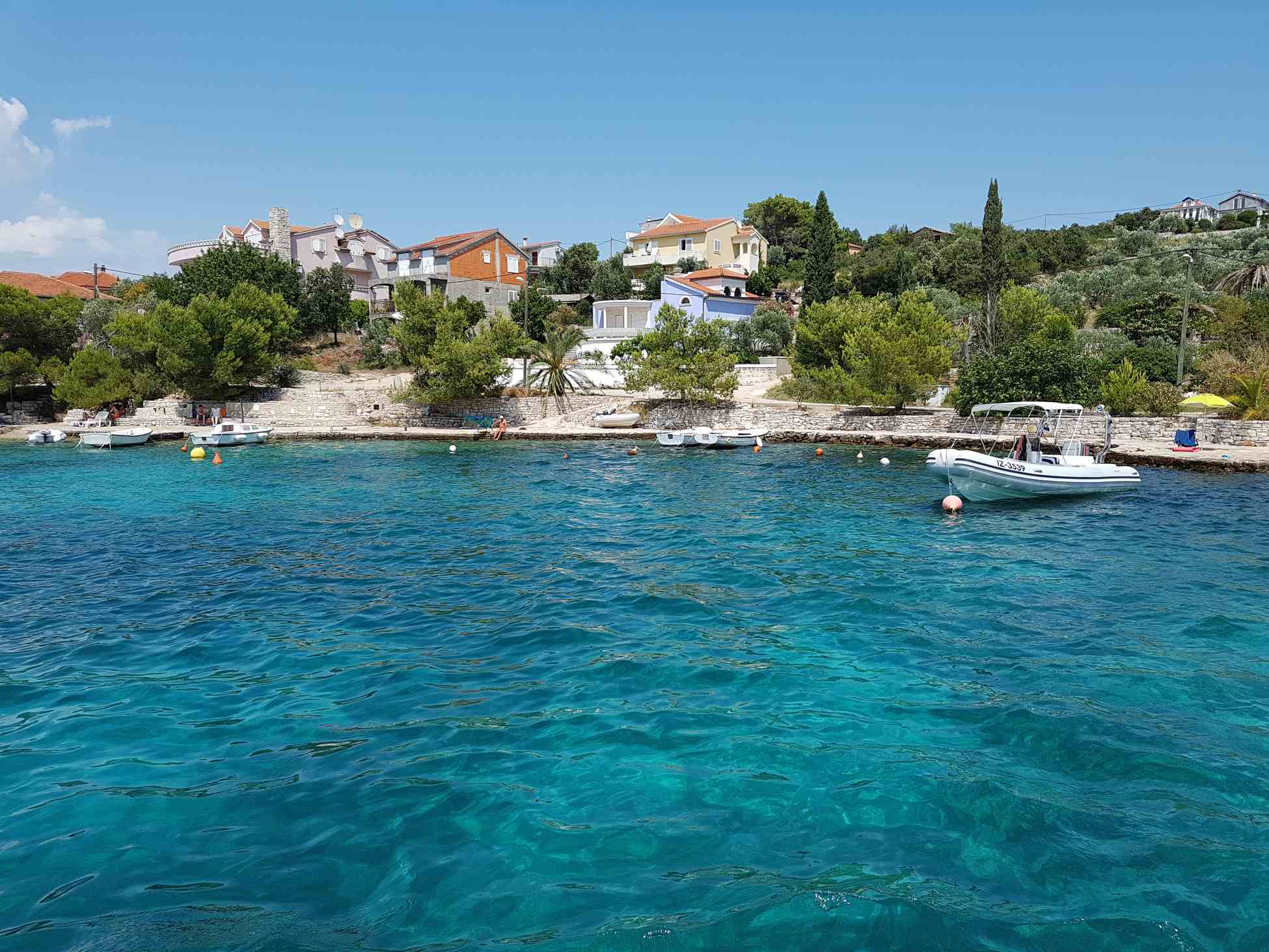 Croatian Properties for Sale by Croatiapropertysale.com