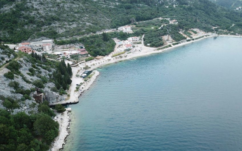 Croatia Makarska area sea view house for sale