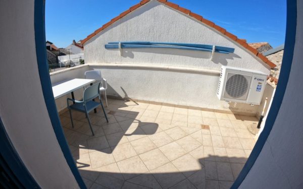 Croatia Murter sea view stone house for sale