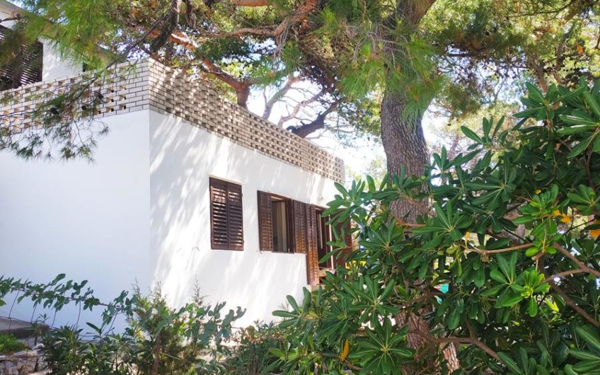 Croatia Pag island Beachfront house for sale