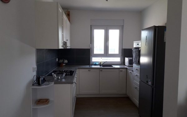 Croatia Posedarje area sea view house for sale