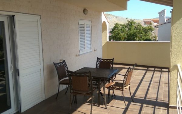 Croatia Sibenik sea view house for sale