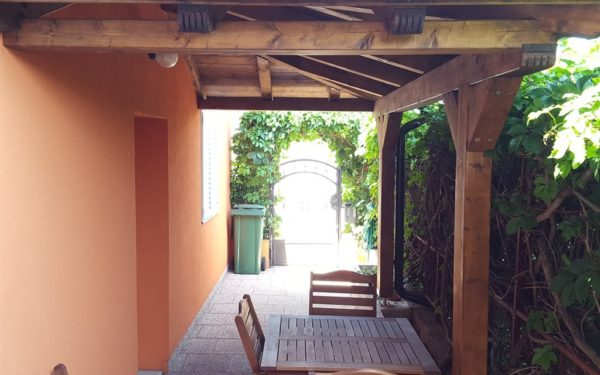 Croatia Sibenik waterfront house for sale