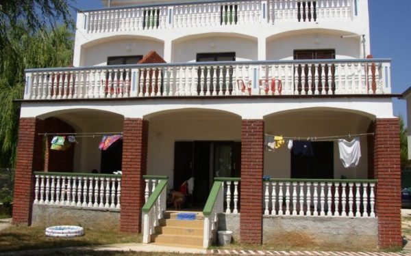 Croatia Zadar area waterfront house for sale