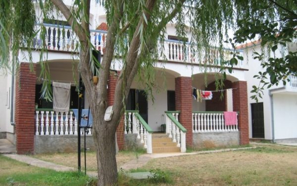 Croatia Zadar area waterfront house for sale
