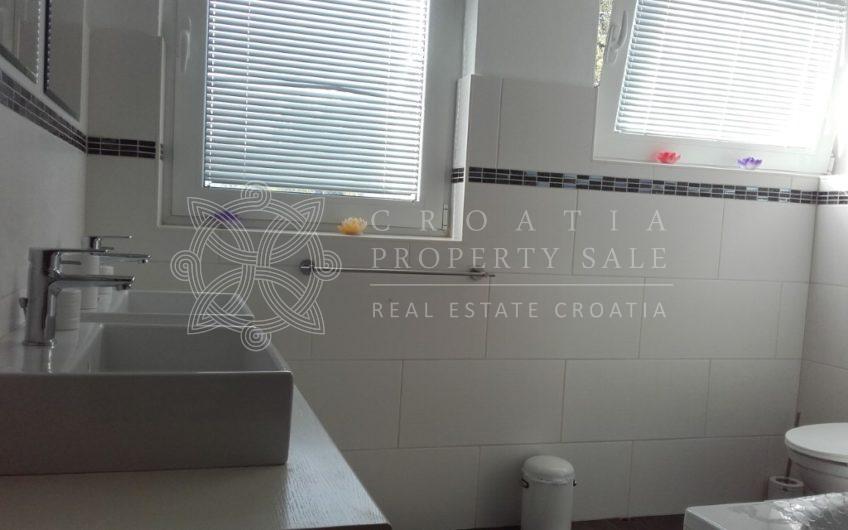 Croatia Dugi Otok sea view house house with pool sale