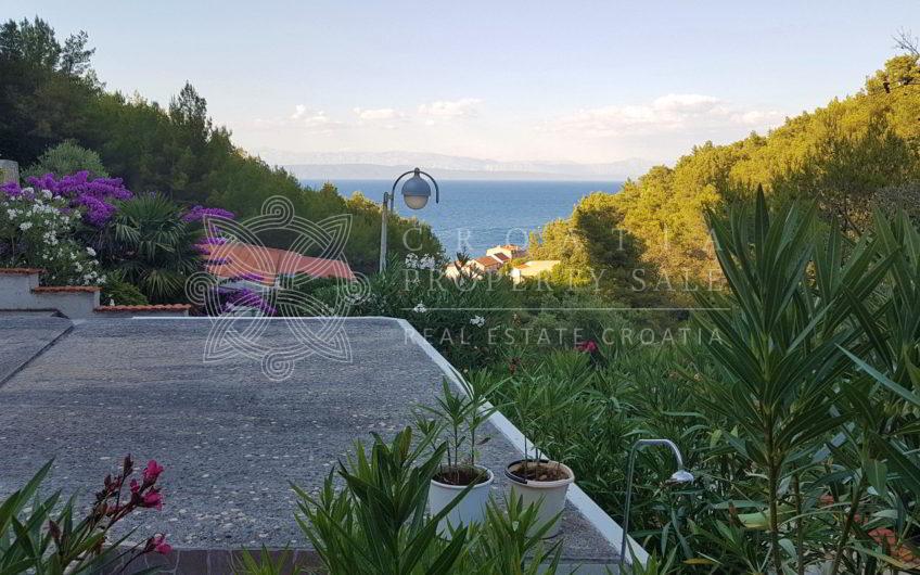 Croatia Korcula house near sea for sale
