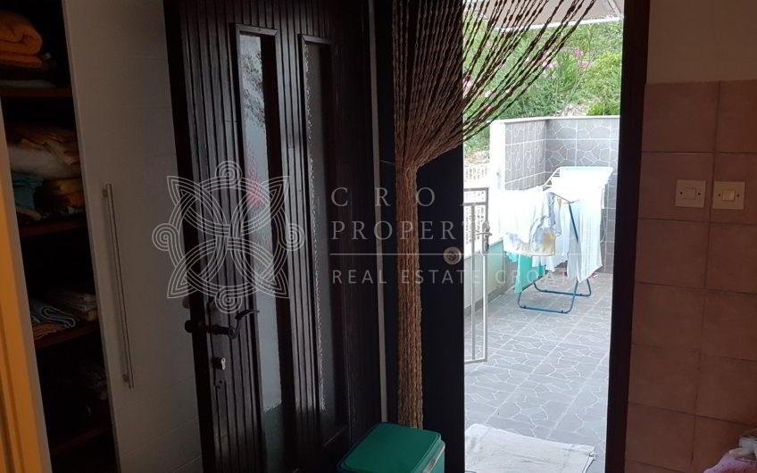 Croatia Korcula house near sea for sale