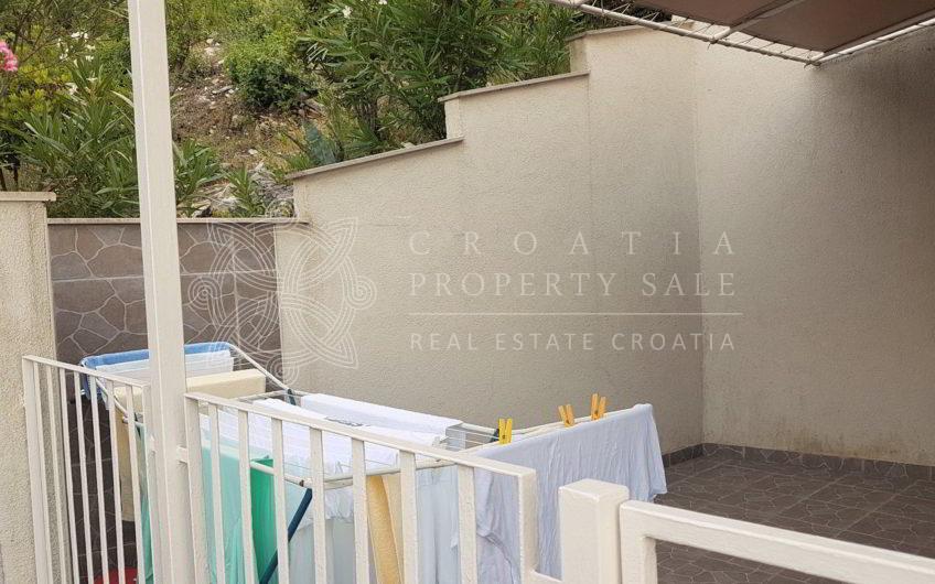Croatia Korcula house near sea for sale