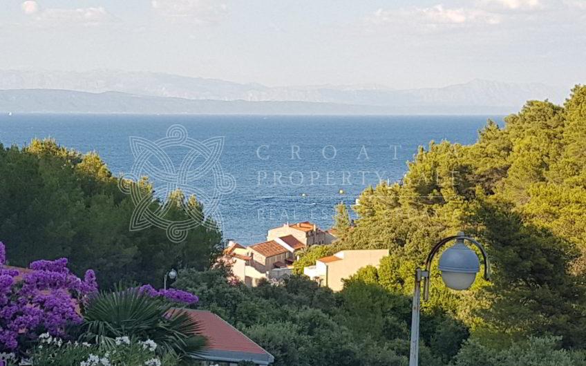 Croatia Korcula house near sea for sale