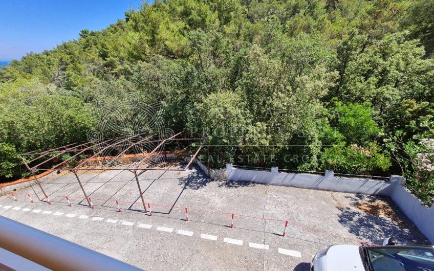 Croatia Korcula house with sea view for sale
