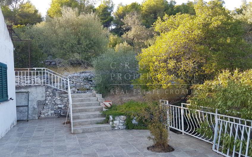Croatia Korcula island sea view house for sale