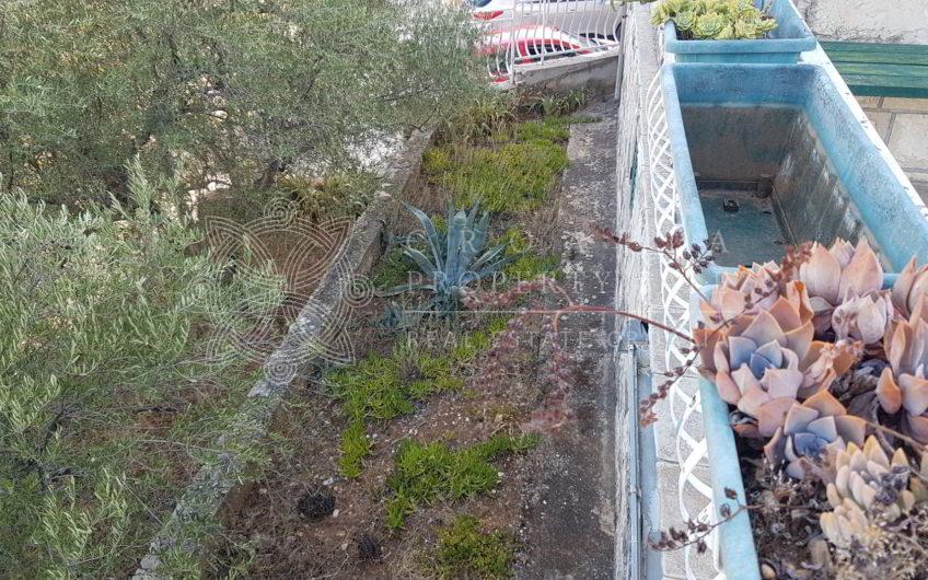 Croatia Korcula island sea view house for sale