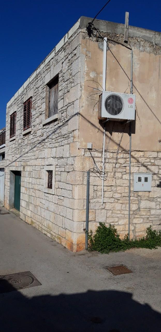 Croatia Korcula waterfront old house for sale