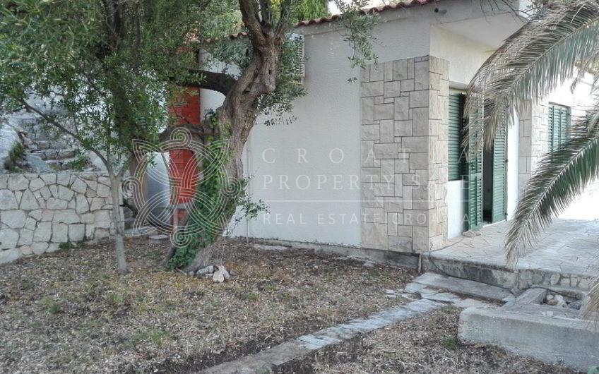 Croatia Makarska area stone house for sale