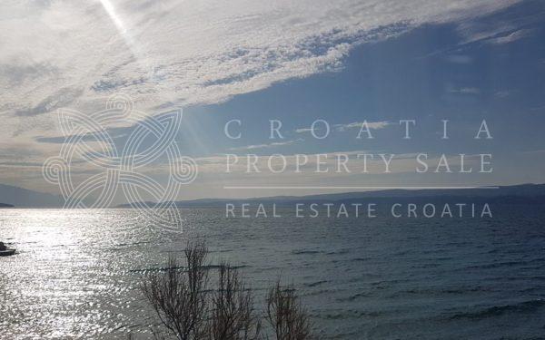 Croatia Makarska area stone house for sale