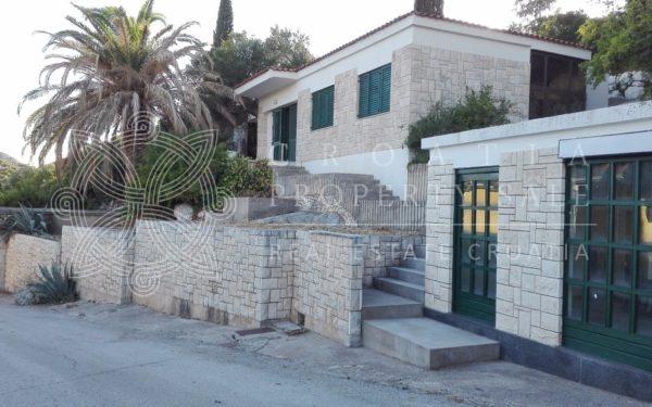 Croatia Makarska area stone house for sale