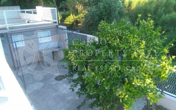 Croatia Makarska sea view house for sale