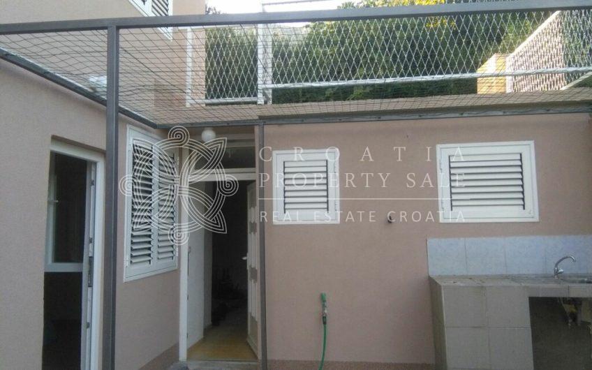 Croatia Makarska sea view house for sale