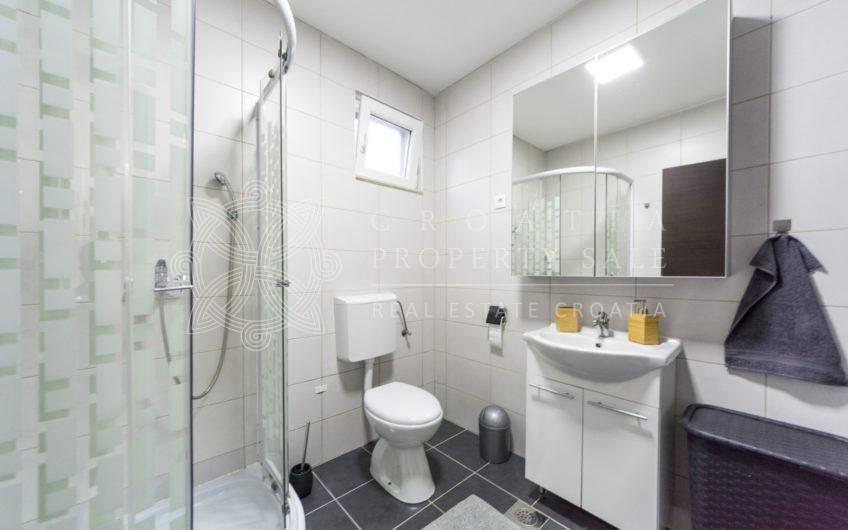 Croatia Middle Dalmatia Omis area house for sale with pool