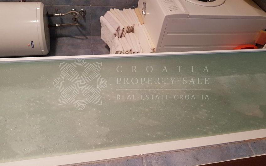 Croatia Orebic area beachfront house for sale