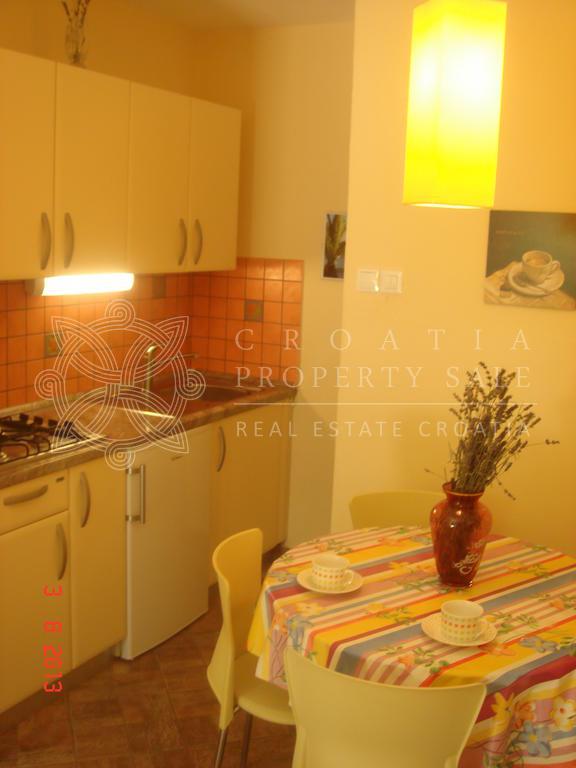 Croatia Sibenik Primosten sea view house for sale