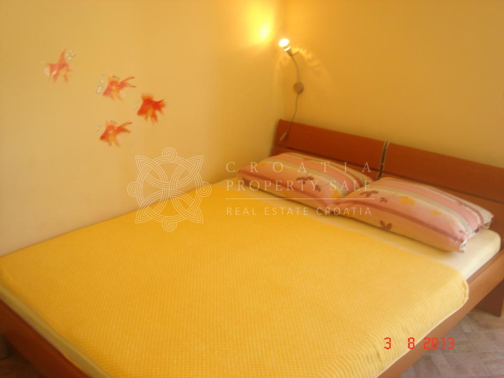 Croatia Sibenik Primosten sea view house for sale