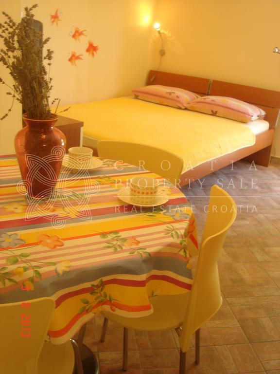 Croatia Sibenik Primosten sea view house for sale