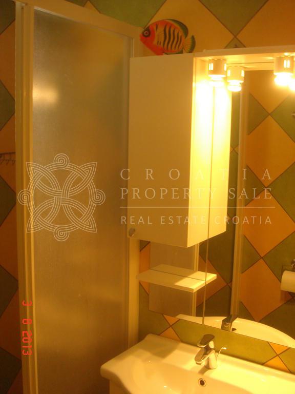 Croatia Sibenik Primosten sea view house for sale