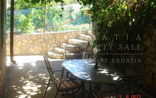 Croatia Sibenik Primosten sea view house for sale