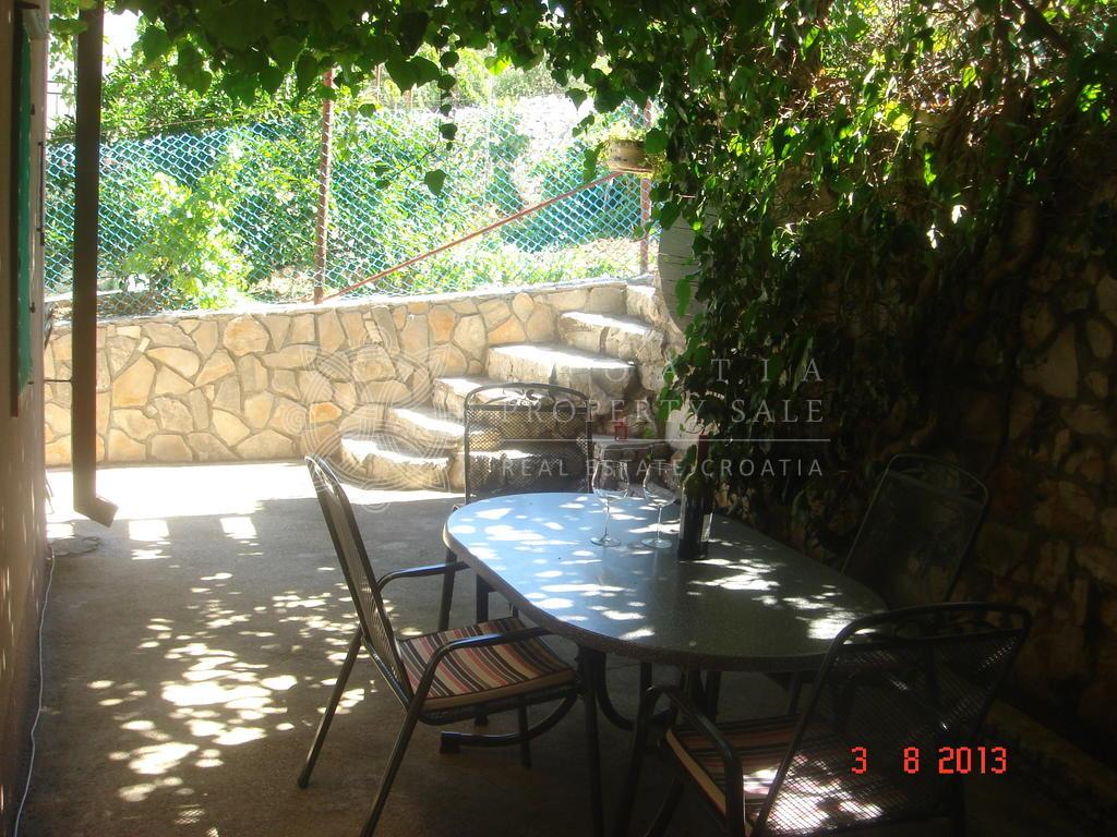 Croatia Sibenik Primosten sea view house for sale