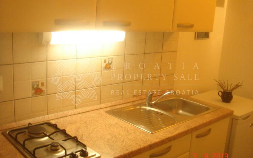 Croatia Sibenik Primosten sea view house for sale