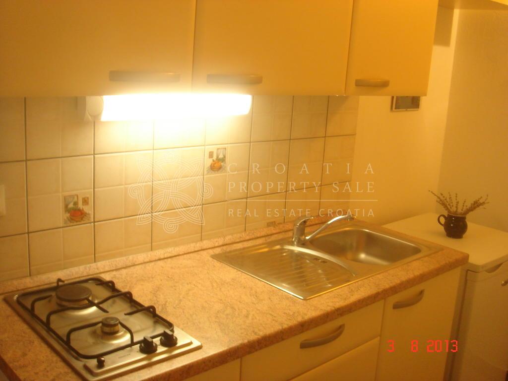 Croatia Sibenik Primosten sea view house for sale