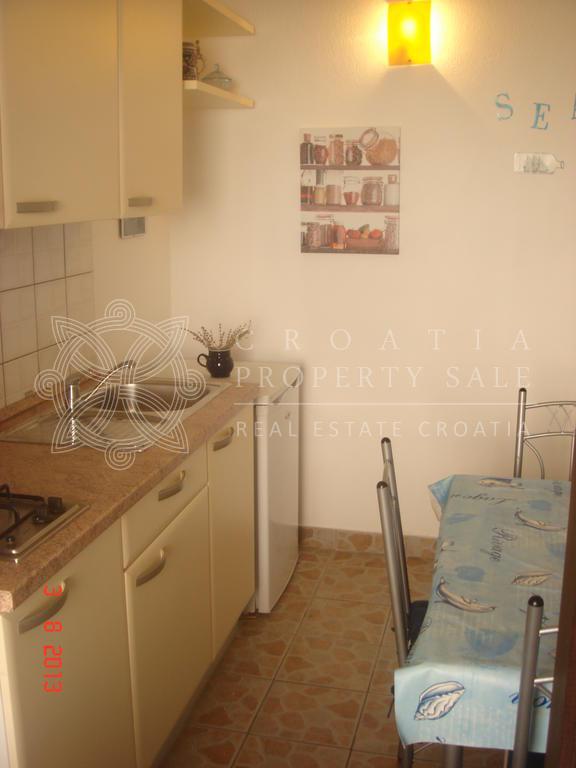 Croatia Sibenik Primosten sea view house for sale