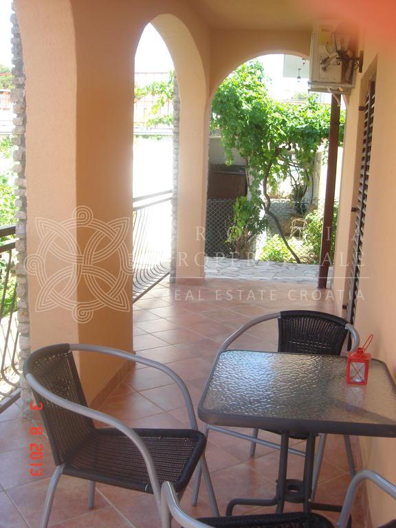 Croatia Sibenik Primosten sea view house for sale