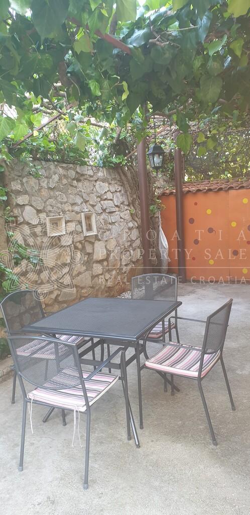 Croatia Sibenik Primosten sea view house for sale