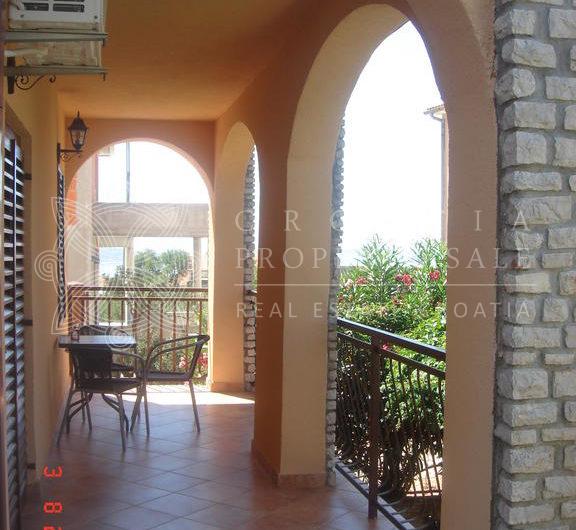 Croatia Sibenik Primosten sea view house for sale