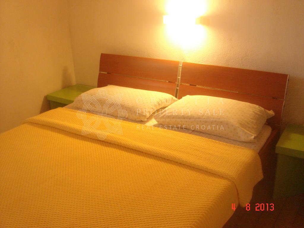 Croatia Sibenik Primosten sea view house for sale