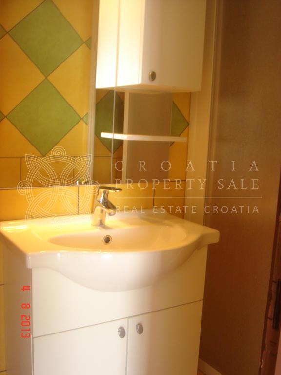 Croatia Sibenik Primosten sea view house for sale