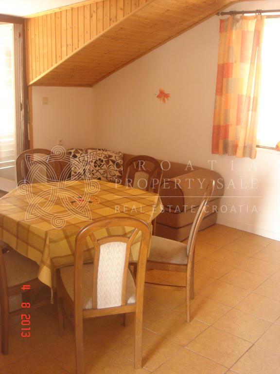 Croatia Sibenik Primosten sea view house for sale