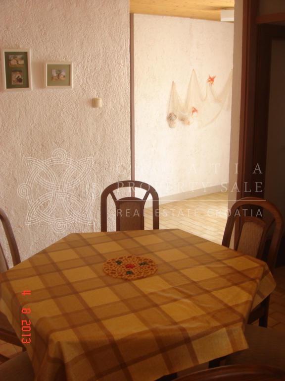 Croatia Sibenik Primosten sea view house for sale