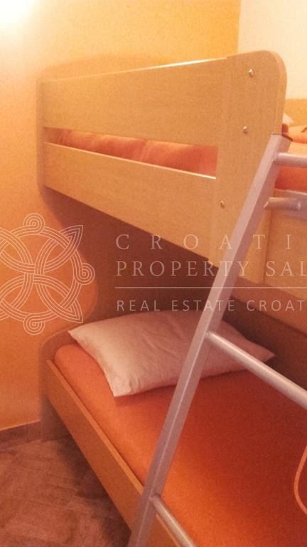 Croatia Sibenik Primosten sea view house for sale