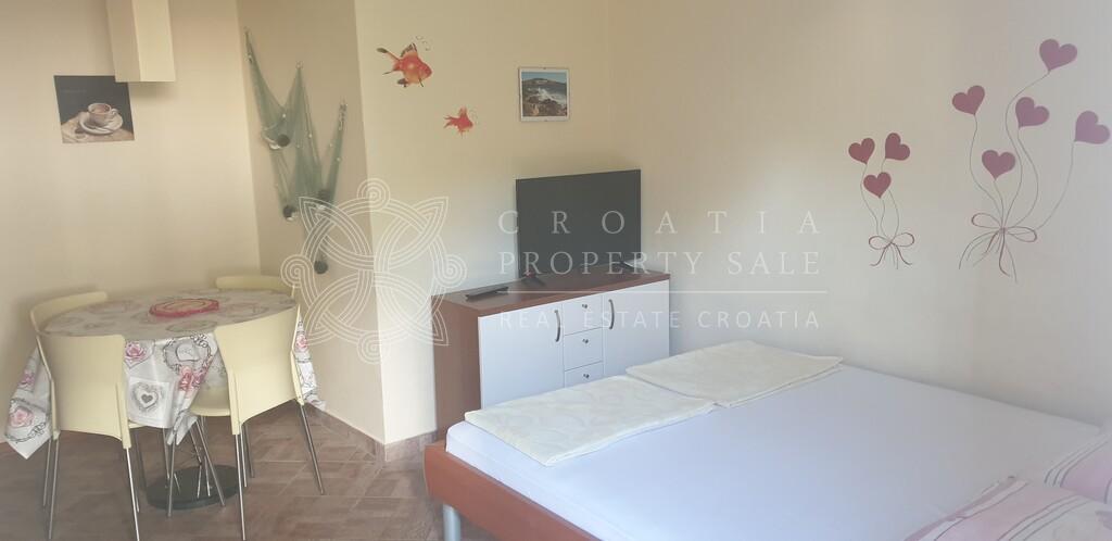 Croatia Sibenik Primosten sea view house for sale