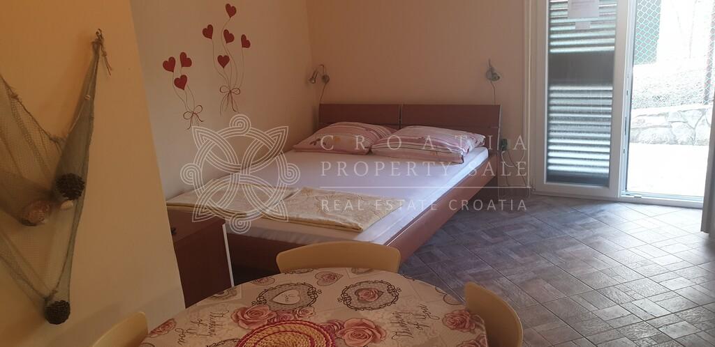 Croatia Sibenik Primosten sea view house for sale