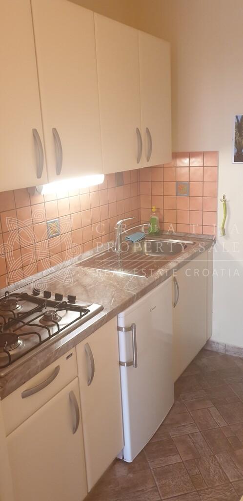 Croatia Sibenik Primosten sea view house for sale