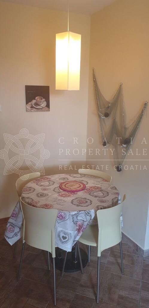 Croatia Sibenik Primosten sea view house for sale