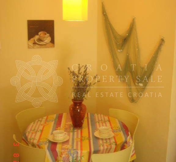 Croatia Sibenik Primosten sea view house for sale
