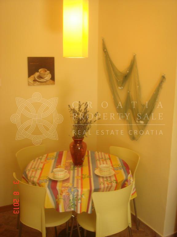 Croatia Sibenik Primosten sea view house for sale