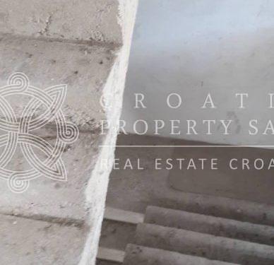 Croatia Sibenik Vodice stone house for sale