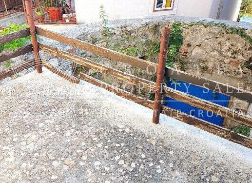 Croatia Sibenik area house for sale